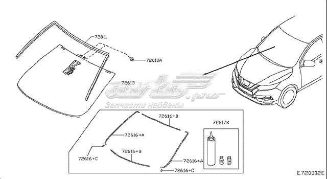 ST502526 Autover