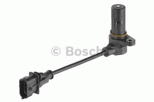 281002513 Bosch sensor de posición del cigüeñal