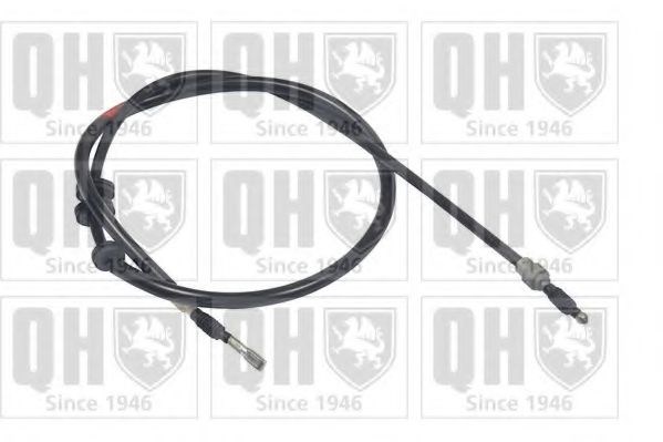 BC2403 Bcguma Silentblock del brazo superior de suspensión trasera