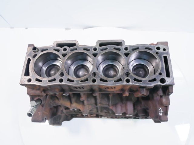 Motor completo Ford Galaxy III monovolumen (CK) (2015 - 2026) precio, desde 193,87 EUR