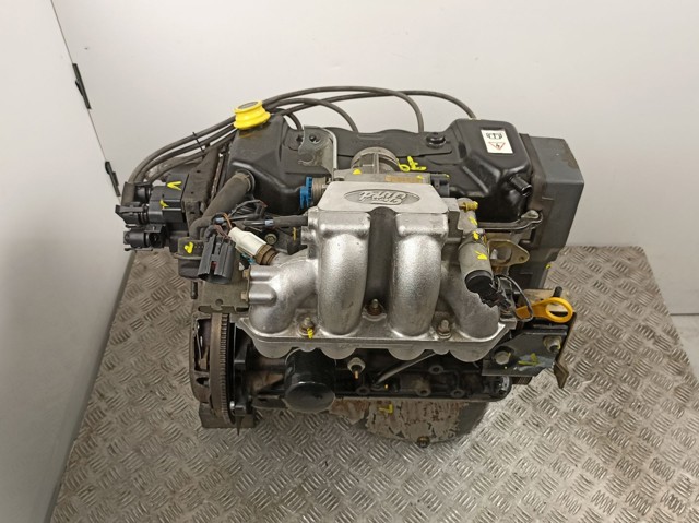 Motor completo Ford F4A precio, desde 405,70 EUR