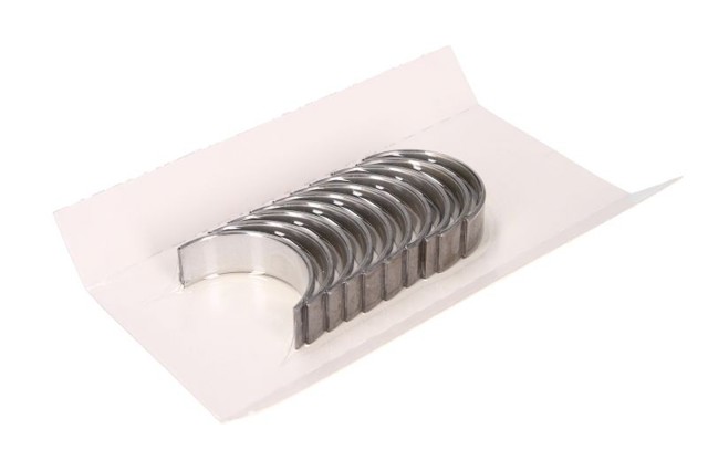 H10855025MM Glyco Juego de cojinetes de cigüeñal, cota de reparación (+0,25 mm)