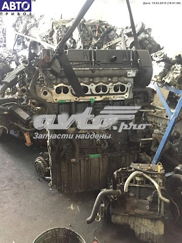 Comprar Z16XEP Opel Motor completo
