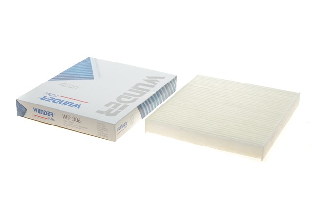 Filtro de polen Wunder WP306