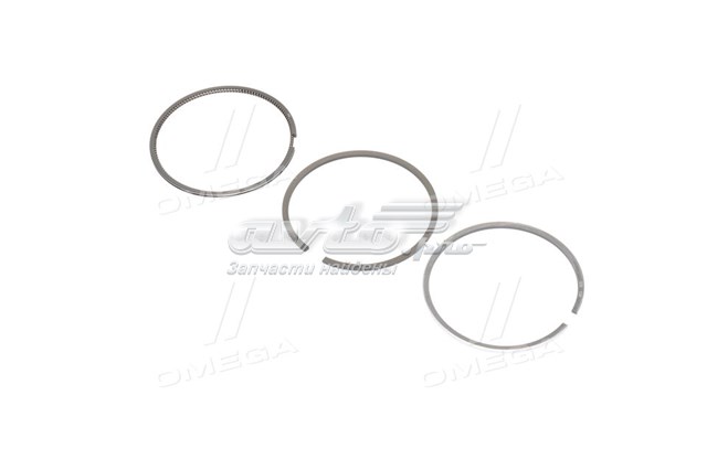 Aros de pistón para 1 cilindro, STD 0810700000 Goetze