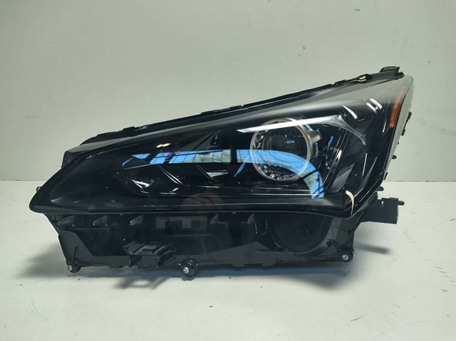 8118578050 Toyota Faros