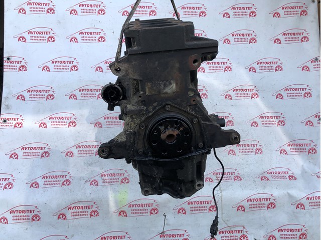 Comprar 223A6000 Fiat/Alfa/Lancia Motor completo