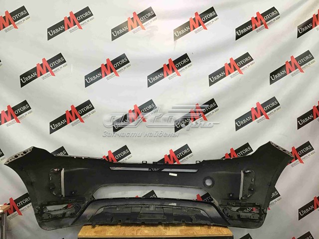 Comprar LR117406 Land Rover Defensa delantera