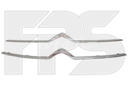 Comprar FP2036995 FPS Moldura de rejilla del radiador