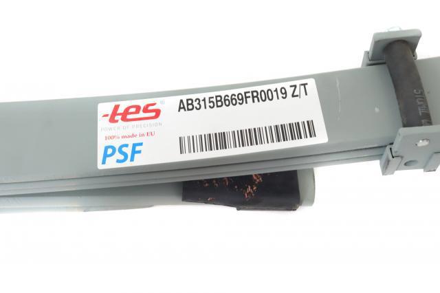 Comprar AB315B669FR0019ZT TES Ballesta de suspensión trasera