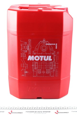849522 Motul Aceite