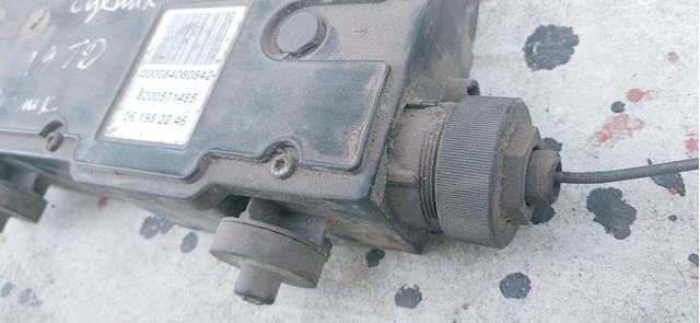 8200571485 Renault (RVI) Accionamiento eléctrico del freno de mano