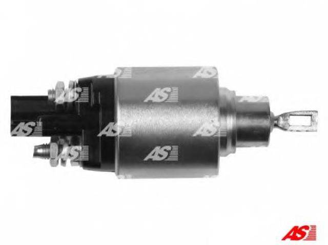 330030 Cargo Solenoide arranque