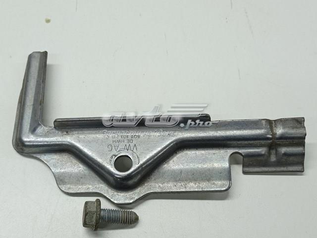 5Q0803219C VAG Montaje De Bateria (Soporte)