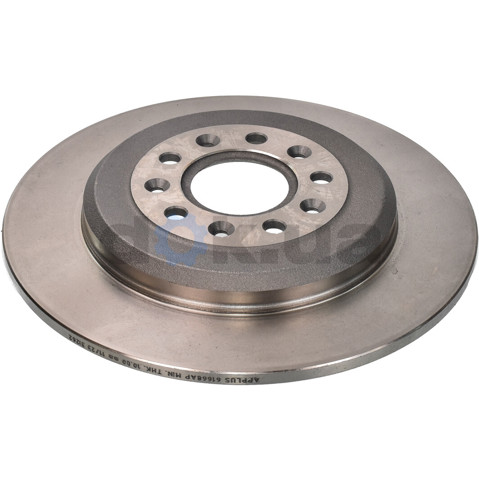 61668AP Aplus Freno de disco trasero