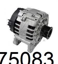 Alternador ASAM 75083