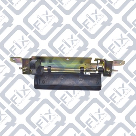 Q3760276 Q-fix Manija exterior de puerta trasera