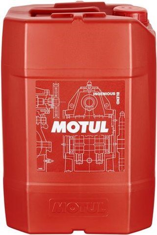 Aceite de motor 387622 Motul