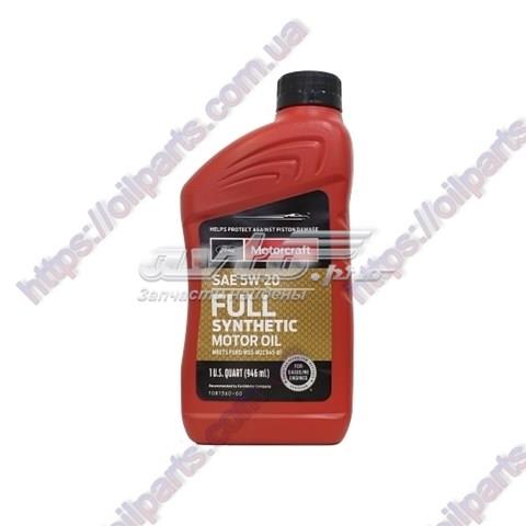 Comprar XO5W20QFS Ford Aceite de motor