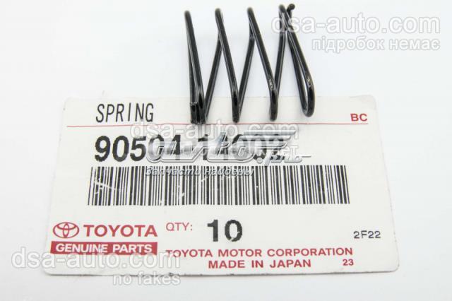 Kit reparación, palanca freno detención (pinza freno) Toyota Camry (V2)