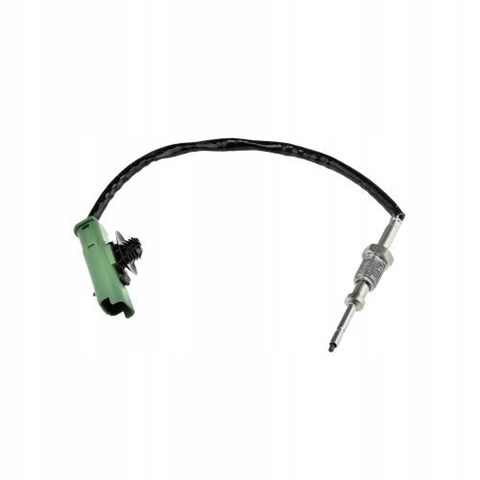 Sensor de temperatura de gases de escape antes de la turbina 9677671280 Peugeot/Citroen