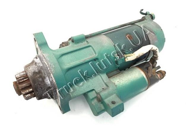 Motor de arranque VOLVO 22602935