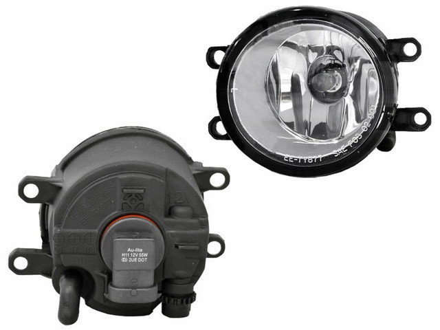 Luces antiniebla  izquierdo FPS FP8164H1P precio, desde 35,28 EUR