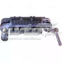 MD611501 Mitsubishi alternador diodo puente rectificador