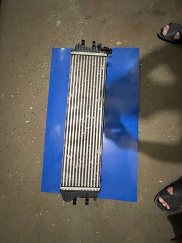 Comprar A4475011301 Mercedes Turbo intercooler