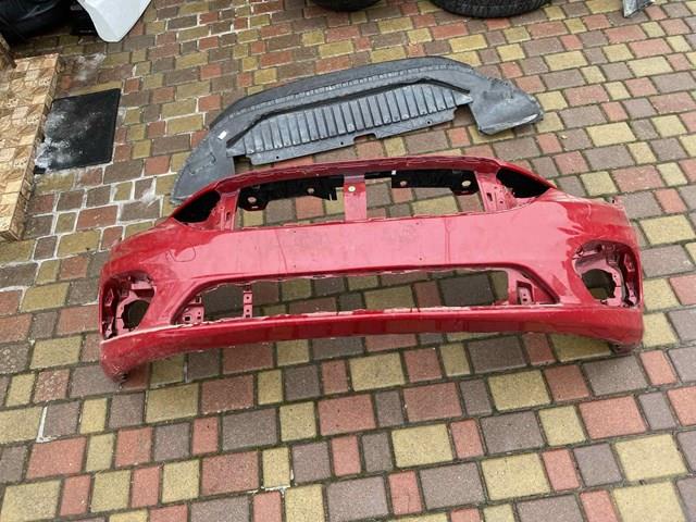 Paragolpes 735686407 Fiat/Alfa/Lancia