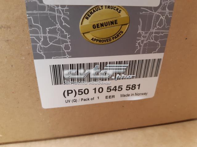 5010545581 Renault (RVI) Servo de embrague