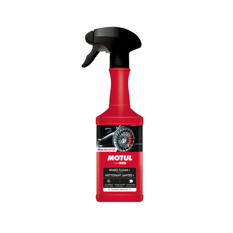 Limpiador de llantas MOTUL 111815