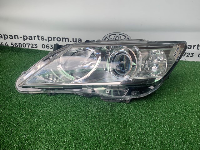 Comprar 8117033841 Toyota Faro delantero izquierdo