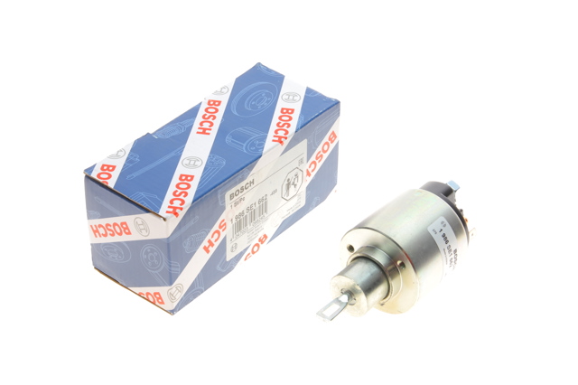 Interruptor magnético estárter Bosch 1986SE1662 precio, desde 28,03 EUR