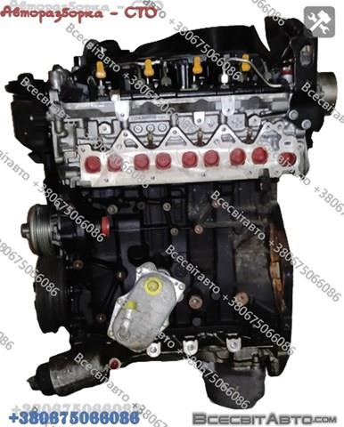 YS23 Nissan/Infiniti Motor completo