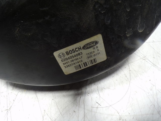 Comprar 0204054083 Ford Servofreno