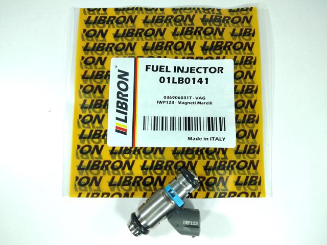 IWP123 Magneti Marelli Inyector de combustible