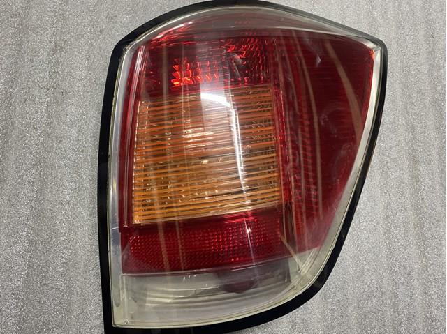 Piloto trasero derecho 4421950RUE Depo/Loro/Abakus