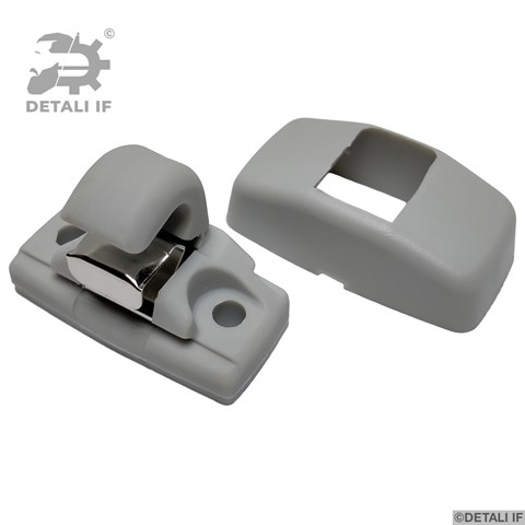 Comprar DF12036 Detali IF Retenedor de visera parasol