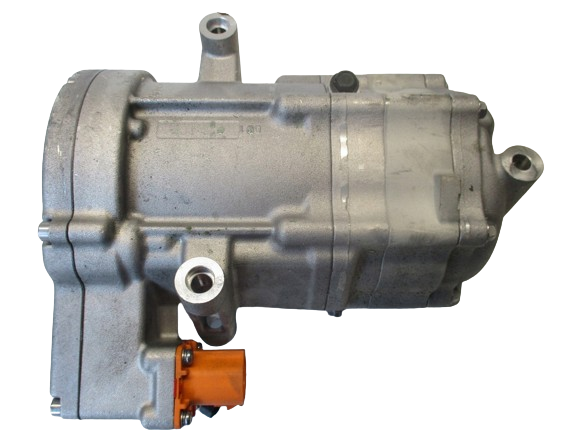 Compresor de ac Hyundai/Kia 97701CM000