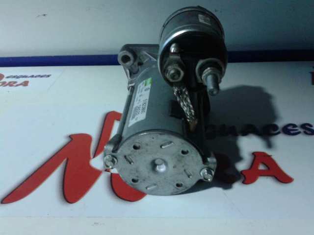 Motor de arranque 51823860 Ford