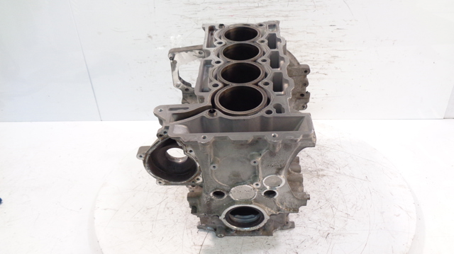 N16B16AN16 BMW Motor completo