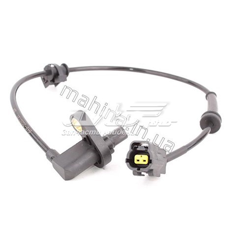 S123550131 China sensor abs trasero izquierdo