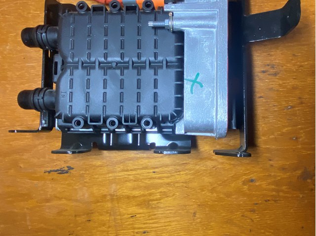 Comprar 9821712680 Opel Calentador eléctrico de líquido refrigerante