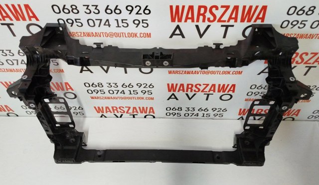 Panel de soporte del radiador y montaje de faros Polcar 13K104 precio, desde 229,34 EUR
