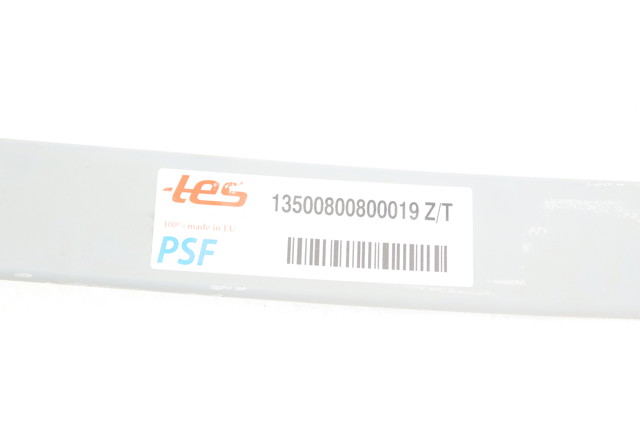 Comprar 13500800800019ZT TES Ballesta de suspensión trasera