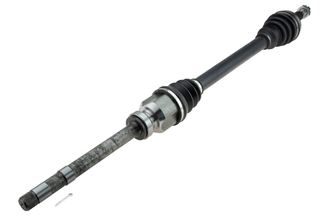 Comprar SU001B1651 Toyota Semieje delantero derecho