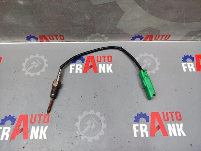 9677671280 Peugeot/Citroen Sensor de temperatura de gases de escape antes de la turbina