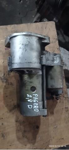 Burro de arranque  Mitsubishi M002T63271 precio, desde 163,15 EUR