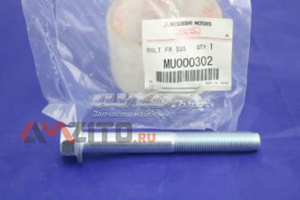 MU000302 Mitsubishi perno de fijación, brazo oscilante delantera, inferior